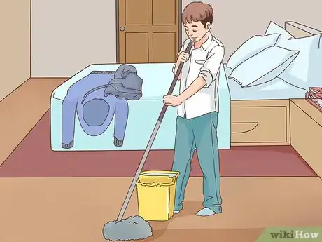 Imagen titulada Impress Your Parents by Cleaning the House Step 14