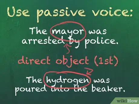 Imagen titulada Avoid Using the Passive Voice Step 6