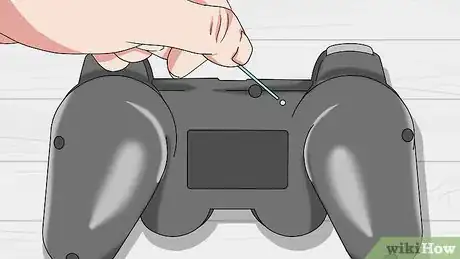 Imagen titulada Sync a PS3 Controller Step 11