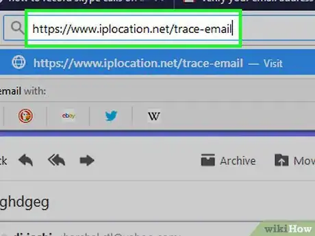 Imagen titulada Trace an Email Step 18