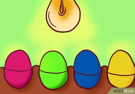 Imagen titulada Make an Easter Egg Glow Step 13