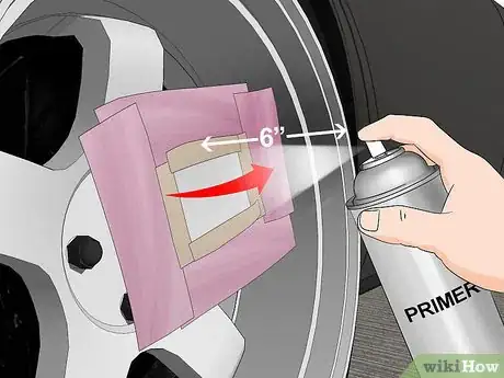 Imagen titulada Fix Alloy Rim Scratches Step 12