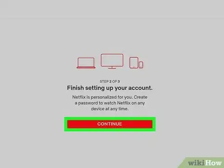 Imagen titulada Get Netflix Step 5