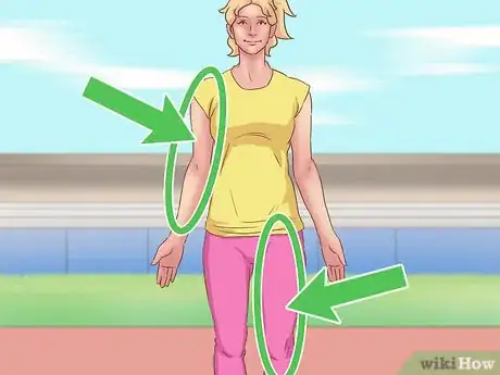 Imagen titulada Get Into Sprinting (Beginners) Step 15