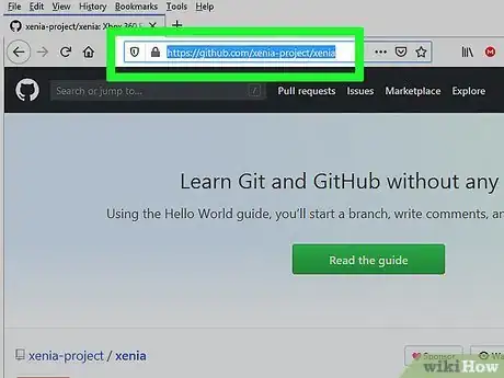Imagen titulada Clone a Repository on Github Step 19