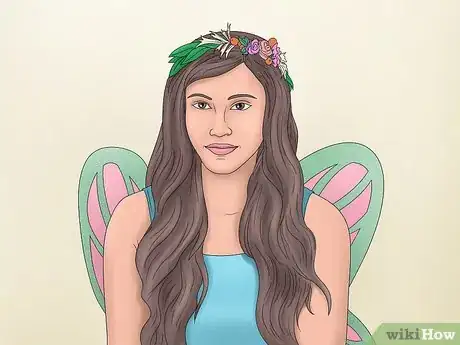 Imagen titulada Make a Fairy Costume Step 18