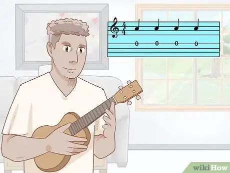 Imagen titulada Read Ukulele Tabs Step 13