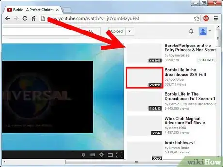 Imagen titulada Disable YouTube Video Thumbnail Images Step 22