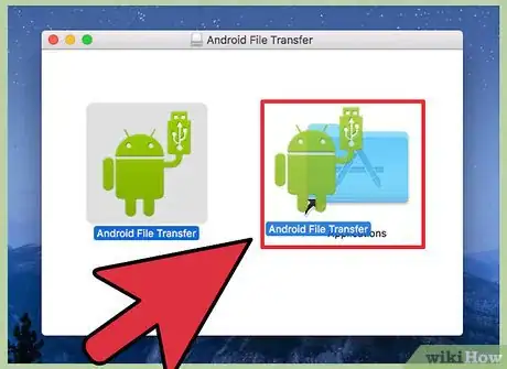 Imagen titulada Connect Android to a Mac Step 5