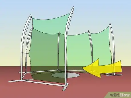 Imagen titulada Throw a Discus Step 4