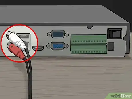 Imagen titulada Connect DVR to TV Step 21