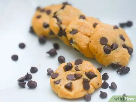 Imagen titulada Make Cookie Dough Step 28