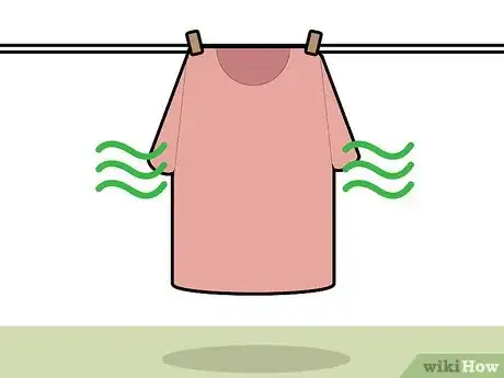 Imagen titulada Remove Excessive Fragrance Odors from Clothes Step 5