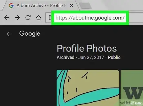 Imagen titulada Remove Your Google Profile Picture on PC or Mac Step 13