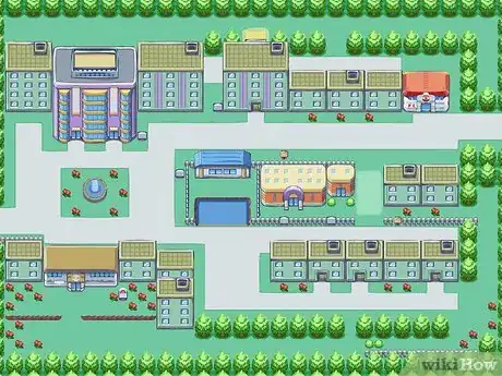 Imagen titulada Get All of the HMs on Pokémon FireRed and LeafGreen Step 4