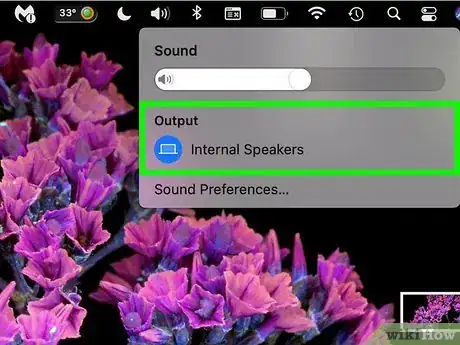 Imagen titulada Fix the Sound on a Mac Computer Step 19
