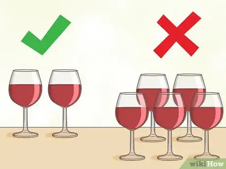 Imagen titulada Avoid Getting Drunk Step 9