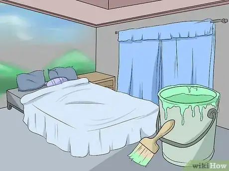 Imagen titulada Make Your Room Emo Step 8