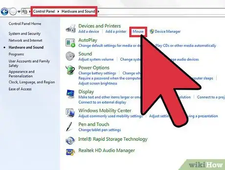 Imagen titulada Adjust a Mouse in Windows 7 Step 1