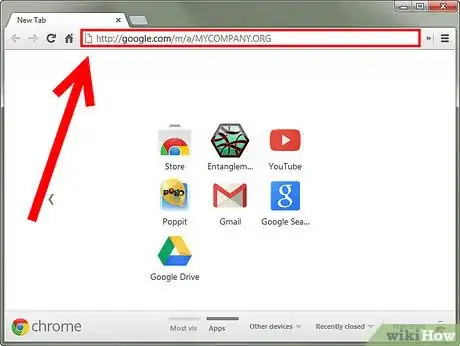 Imagen titulada Set up an Google Talk Account Step 9