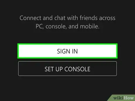 Imagen titulada Redeem Codes on Xbox One Step 12