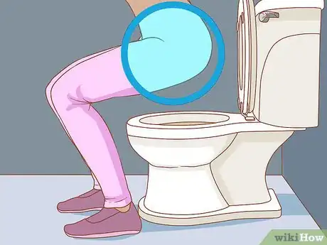 Imagen titulada Sanitize a Public Toilet Step 8