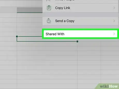 Imagen titulada Unshare an Excel Workbook Step 18