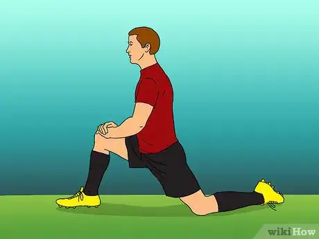 Imagen titulada Kick for Goal (Rugby) Step 1