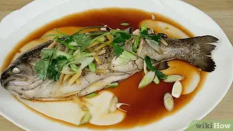 Imagen titulada Steam Fish in a Steamer Step 15