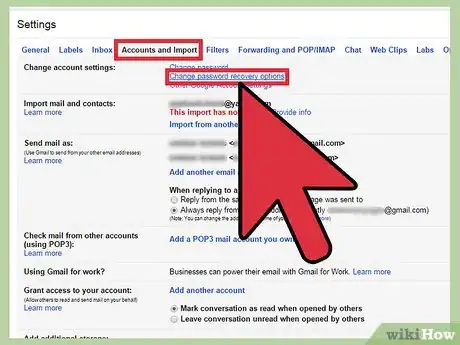 Imagen titulada Change Your Gmail Password Recovery Options Step 4