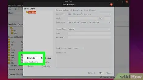 Imagen titulada Set up an FTP Server in Ubuntu Linux Step 25