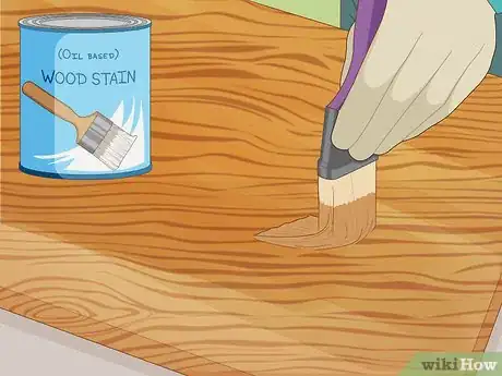 Imagen titulada Stain Wood Step 12