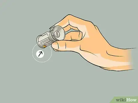 Imagen titulada Replace an Ignition Switch Step 10