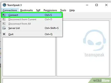 Imagen titulada Use Teamspeak Step 14