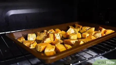 Imagen titulada Cook a Sweet Potato in the Oven Step 14