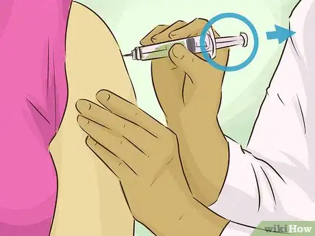 Imagen titulada Give an Intramuscular Injection Step 6