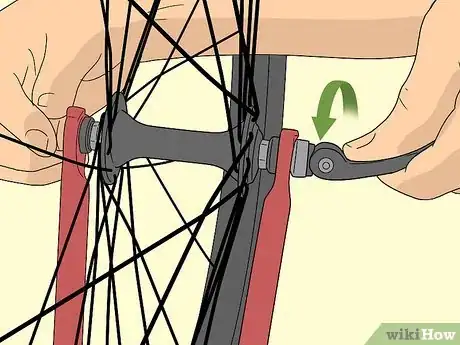 Imagen titulada Fix a Bike Tire Step 2