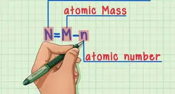 encontrar el número de neutrones en un átomo