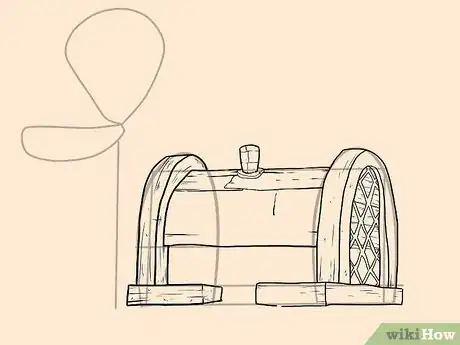 Imagen titulada Draw the Krusty Krab Step 11