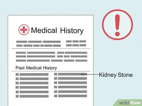 Imagen titulada Get Rid of Kidney Stones Step 12