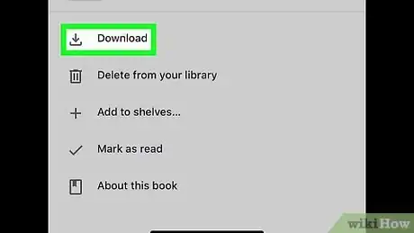 Imagen titulada Download Google Books Step 13