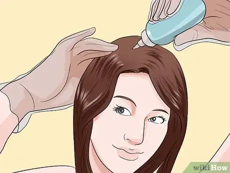 Imagen titulada Dye Your Hair an Unnatural Color Step 6