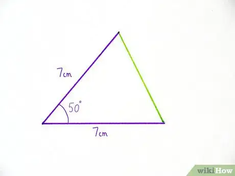 Imagen titulada Construct an Isosceles Triangle Step 9Bullet1