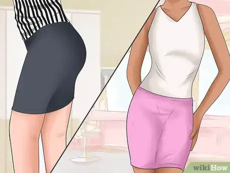 Imagen titulada Make Your Hips Look Bigger Step 13