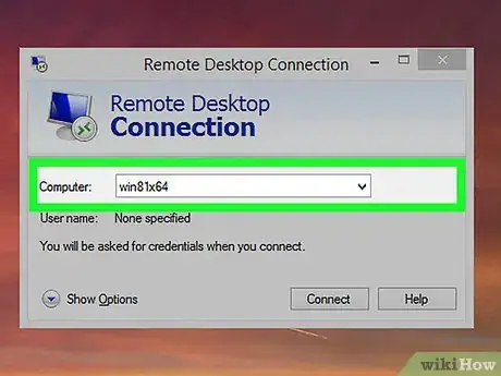 Imagen titulada Use Remote Desktop on Windows 8 Step 15