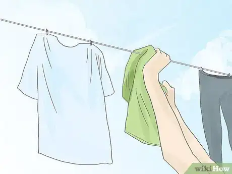 Imagen titulada Make Laundry Smell Good Step 15