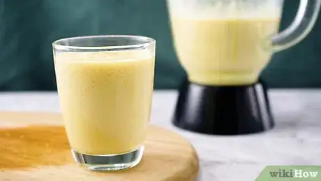 Imagen titulada Make Fresh Mango Juice Step 5