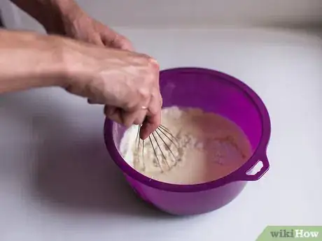 Imagen titulada Make a Quick and Easy Cake Step 14