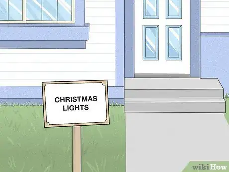 Imagen titulada Make Your Christmas Lights Flash to Music Step 10