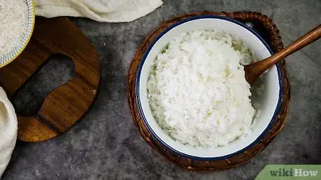 Imagen titulada Make Sticky Rice Using Regular Rice Step 22